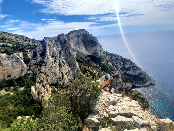 Arete du diable