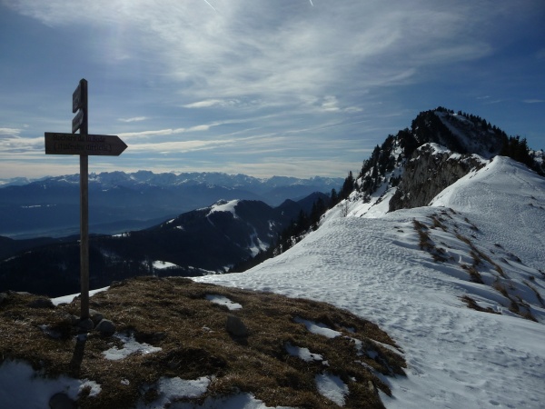 Col de la Cochette