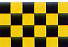 Drapeau damier