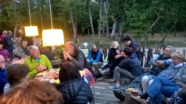 soir