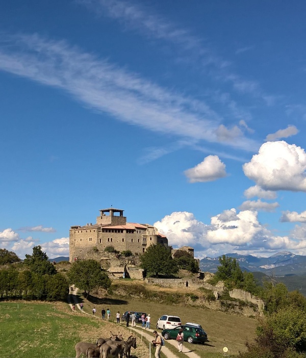 castel