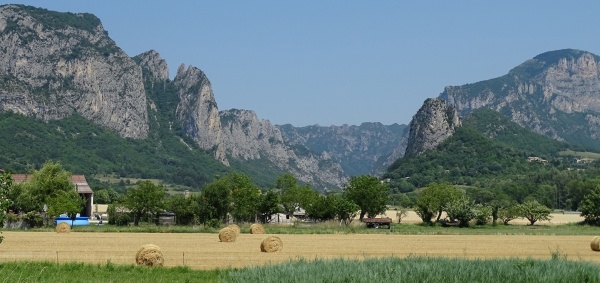 village
