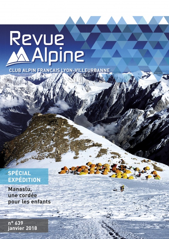 manaslu