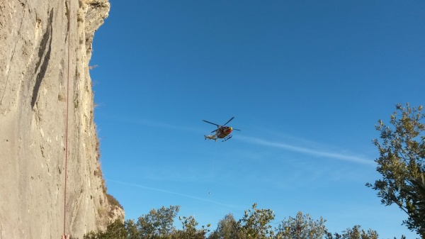 escalade seynes