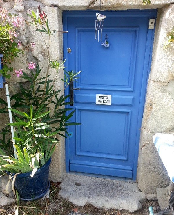 Hameau de Salles