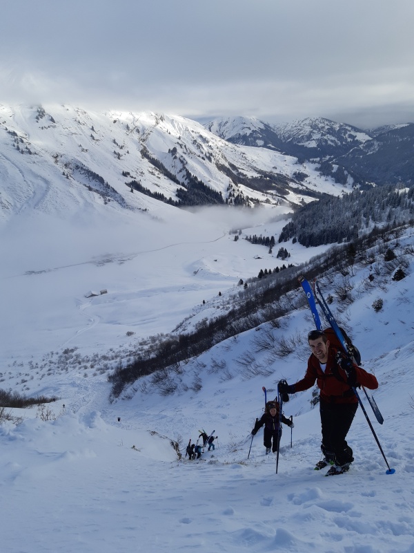 Patates 2019 Aravis