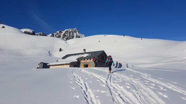 La Perrière