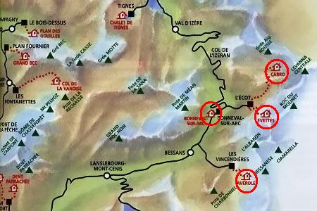 Refuges-plan