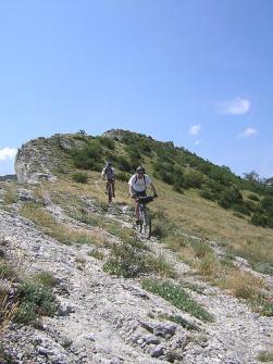 VTT Diois VTT Diois