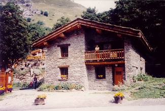 chaletbonneval