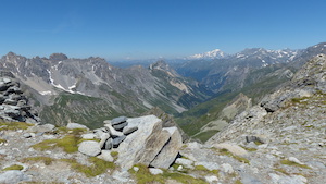 Randonnée