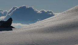 Ski de rando