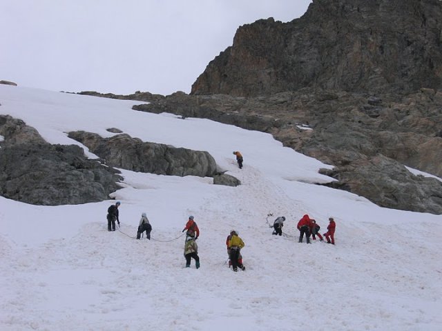 Ecrins