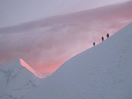 montagnes