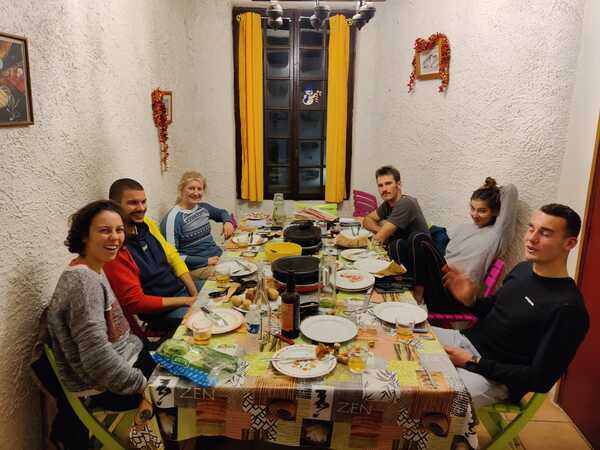 raclette