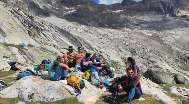 Tous les chemins mènent au Soreiller image article