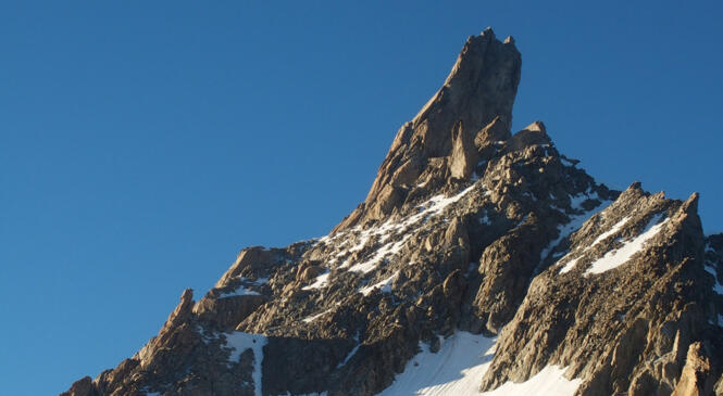 WE "Perfectionnement/Autonomie en alpinisme" du 03 au 06 juin 2022 image article