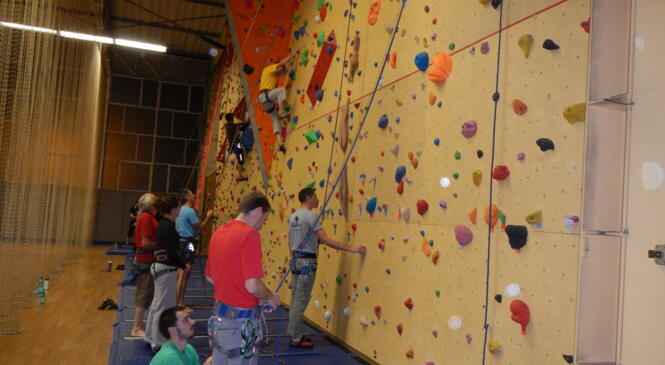 MUR DE JOUHAUX A FAIT PEAU NEUVE image article