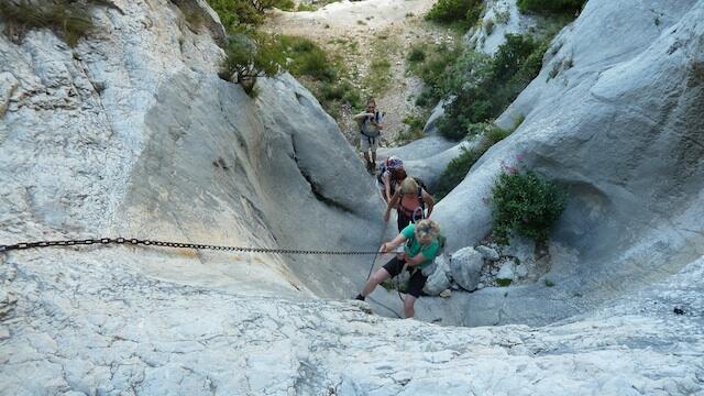 Les plus beaux passages en Provence image article
