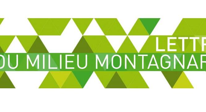 La lettre du Milieu Montagnard n°55 image article