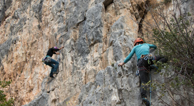 Destination Pont de Barret pour le cycle objectif 6a image article