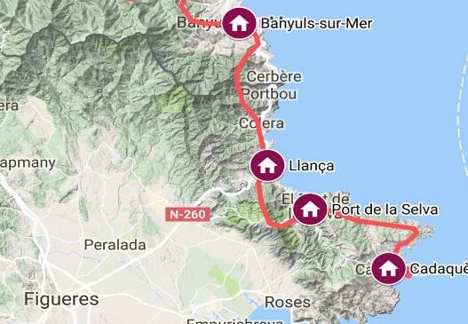 COLLIOURE CADAQUES image article