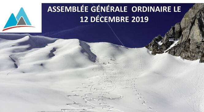 ASSEMBLÉE GÉNÉRALE image article