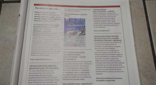 image article