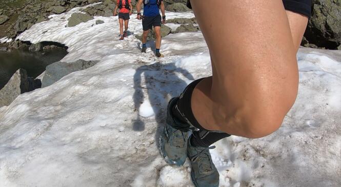 Weekend Trail - massifs de Belledonne et du Taillefer (27-28 juin 2020) image article